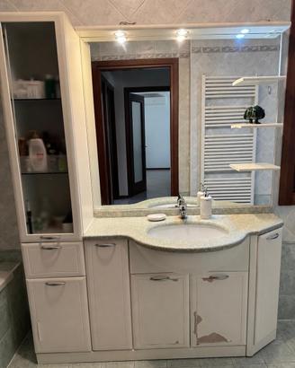 Monile bagno completo