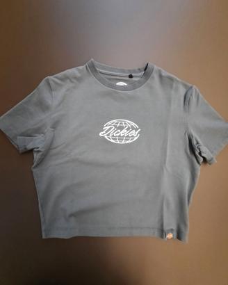 T-shirt marca Dickies (originale) taglia Xs donna