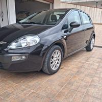 Fiat punto evo  1.3 95cv