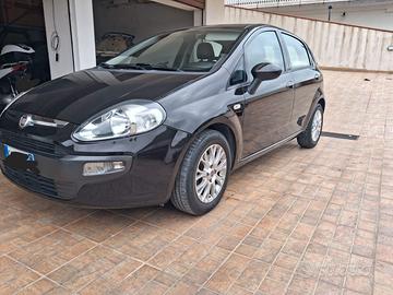 Fiat punto evo  1.3 95cv