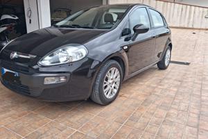 Fiat punto evo  1.3 95cv