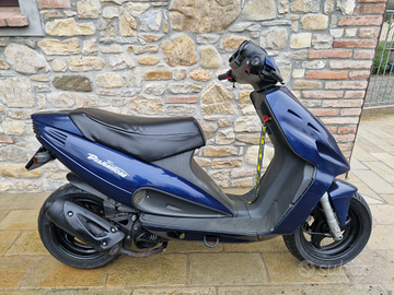 Malaguti Phantom F12 1999 iscritto Asi