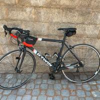 Bici da corsa Triban 500 ALU tg.m