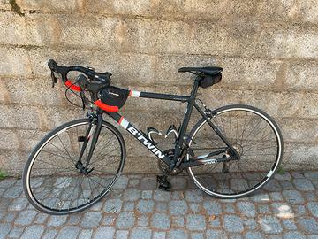 Bici da corsa Triban 500 ALU tg.m