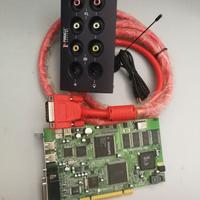 Pinnacle Systems 51011615 Callisto PCI Dv 1394 Aud