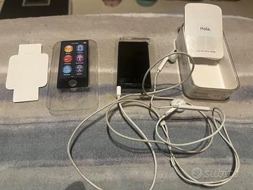 Apple IPod nano 7 generazione