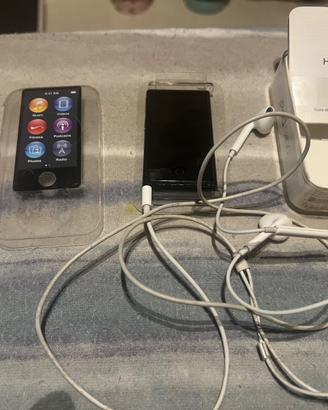 Apple IPod nano 7 generazione