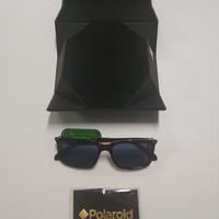 OCCHIALI DA SOLE+MONTATURA OCCHIALI DA VISTA