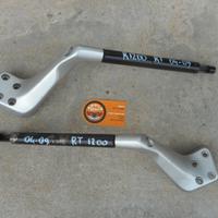 Manubrio bmw 1200 rt 2004 2009