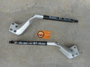 Manubrio bmw 1200 rt 2004 2009