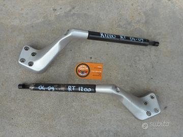 Manubrio bmw 1200 rt 2004 2009
