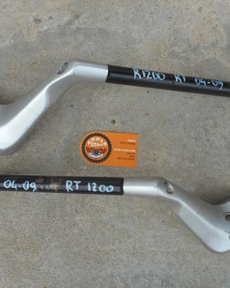 Manubrio bmw 1200 rt 2004 2009