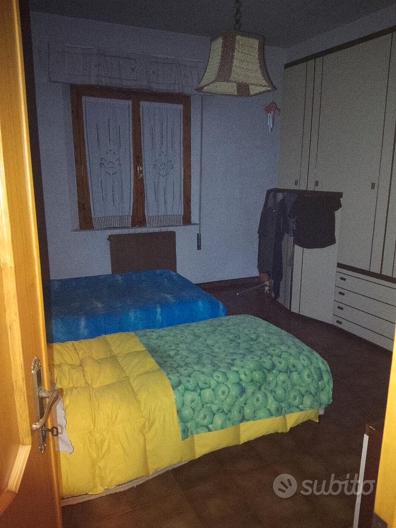 Appartamento a certaldo zona canonica - Vista 4