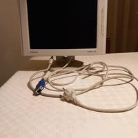 Monitor LCD Samsung SyncMaster 151S 15"