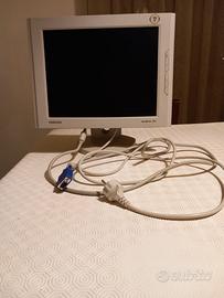 Monitor LCD Samsung SyncMaster 151S 15"