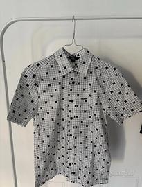 Camicia Volcom Classic Fit – Taglia XS