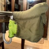 Seggiolino da tavolo