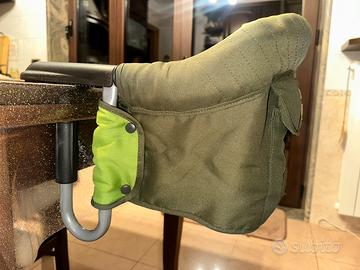 Seggiolino da tavolo