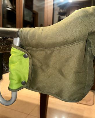 Seggiolino da tavolo