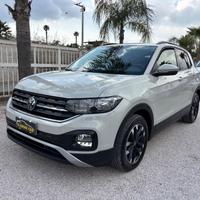 VW T-CROSS 1.0 95CV PERFETTO 70.000KM