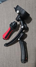 Stabilizzatore Manfrotto 