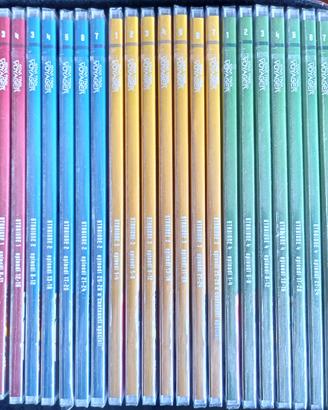 DVD - Star Trek: Voyager