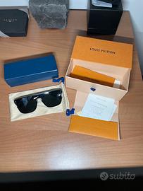Occhia Louis Vuitton