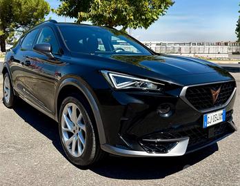 Cupra Formentor 1.5 Tsi dsg 150CV