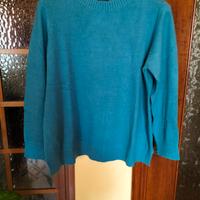 Maglione Ragno donna