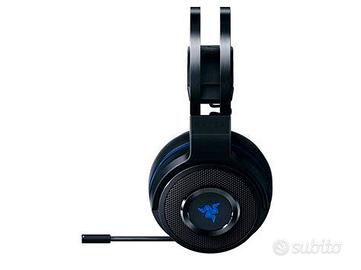 cuffie Razer Tresher 7.1