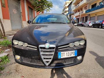 Alfa romeo 159 - 2009