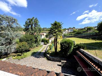 TER. RESIDENZIALE A CHIUDUNO