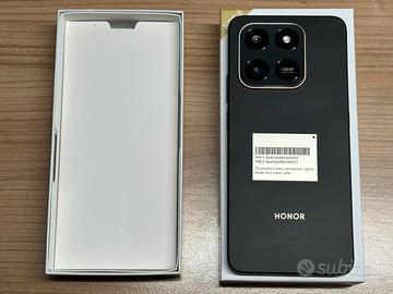 HONOR 400 smart MAI ACCESO