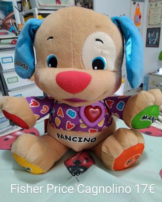 Giochi elettronici per bambini 4pz