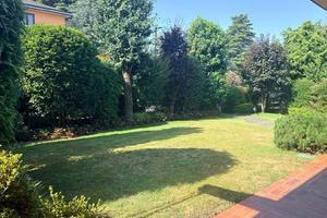 Villa di 200 m² con 5 locali e box auto doppio a M