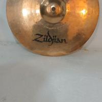 Piatto ZILDJIAN  ZBT
