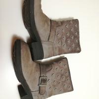 Scarponcini Twin-set bambina