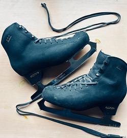 pattini da ghiaccio Edea Overture uomo –taglia 275