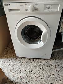 lavatrice Secom