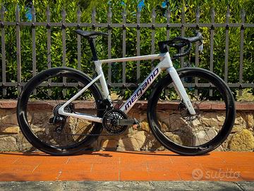 MEGAMO Pulse 04 SLR 2025 Sram Force 6.7kg tg.S