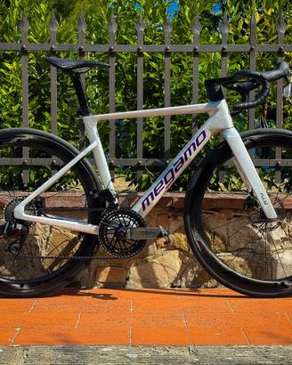 MEGAMO Pulse 04 SLR 2025 Sram Force 6.7kg tg.S