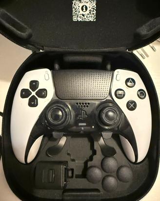 Controller wireless DualSense Edge
