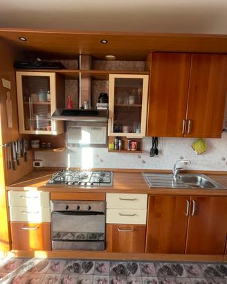Cucina completa