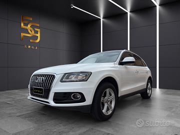 Audi Q5 2.0 TDI 190 CV clean diesel quattro Busine
