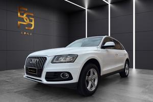 Audi Q5 2.0 TDI 190 CV clean diesel quattro Busine