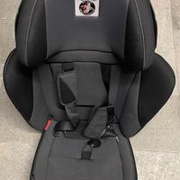 Seggiolino Auto Viaggio Isofix TT Peg Perego