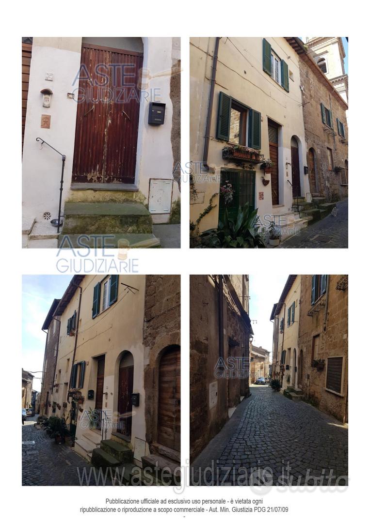Appartamento – Capranica, Viterbo - Vista 2