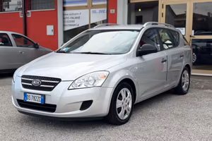 Kia Ceed cee'd Sp. Wag. 1.6 CRDi VGT 90CV LX