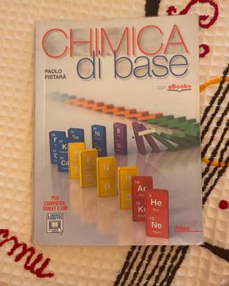 chimica di base