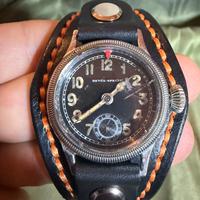 Revue Special assegnato esercito britannico WW2